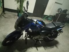 Bajaj Pulsar 150